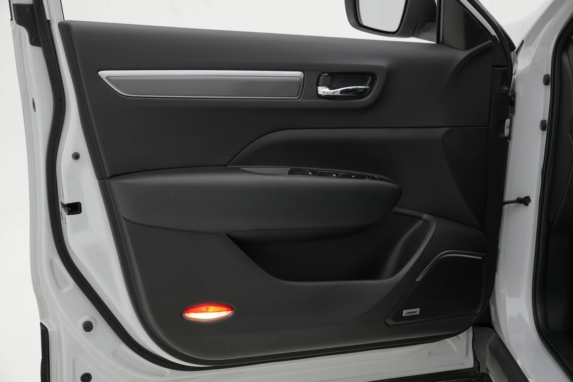 Renault (Samsung) QM6 - Фото 20