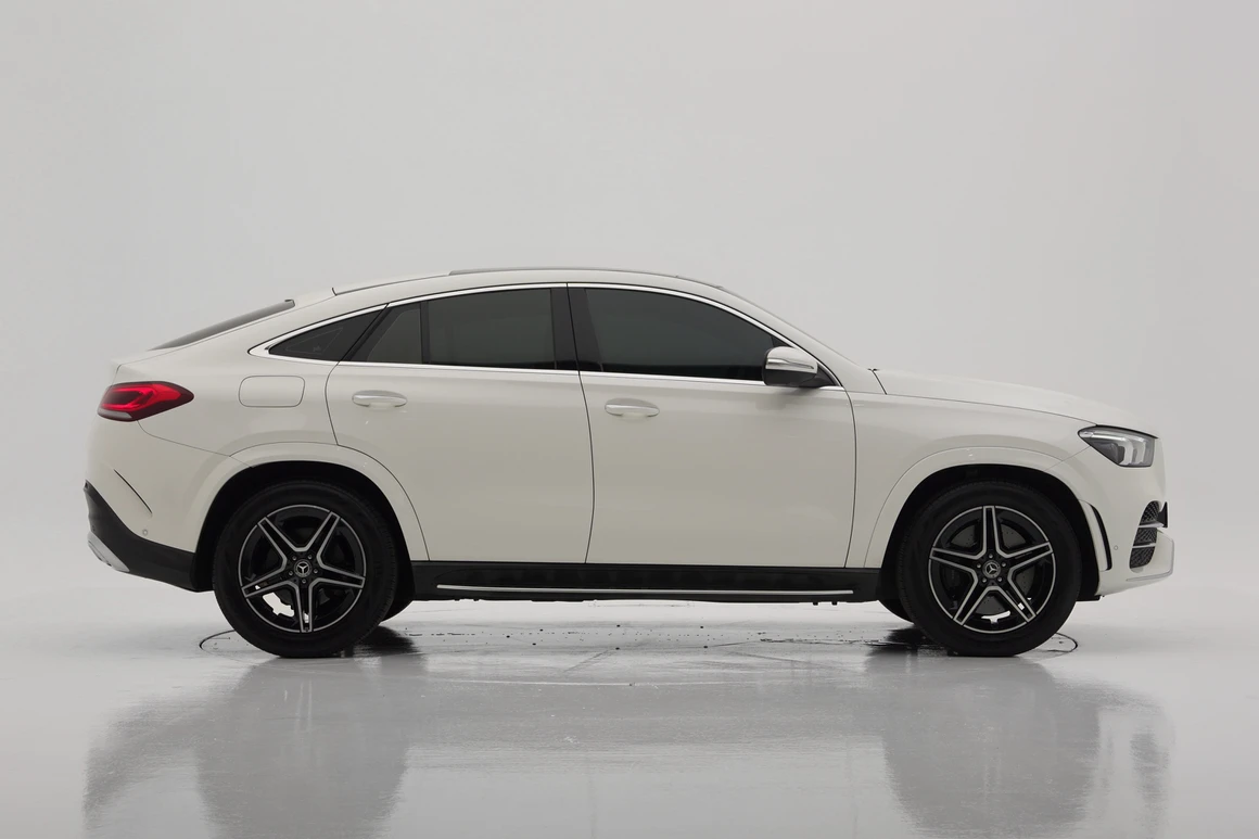 Mercedes-Benz GLE-Class - Фото 7