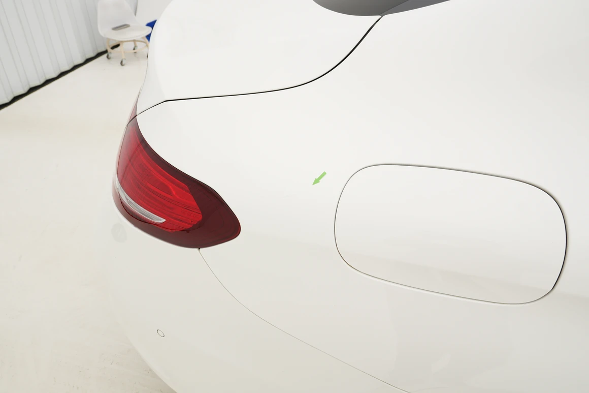 Mercedes-Benz C-Class - Фото 38