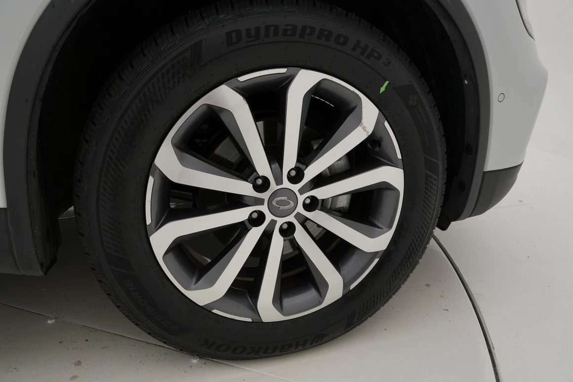 Renault (Samsung) QM6 - Фото 45