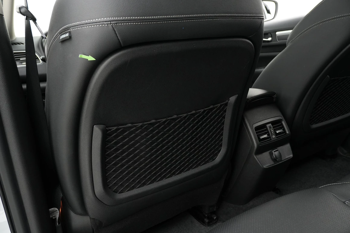 Renault (Samsung) QM6 - Фото 43