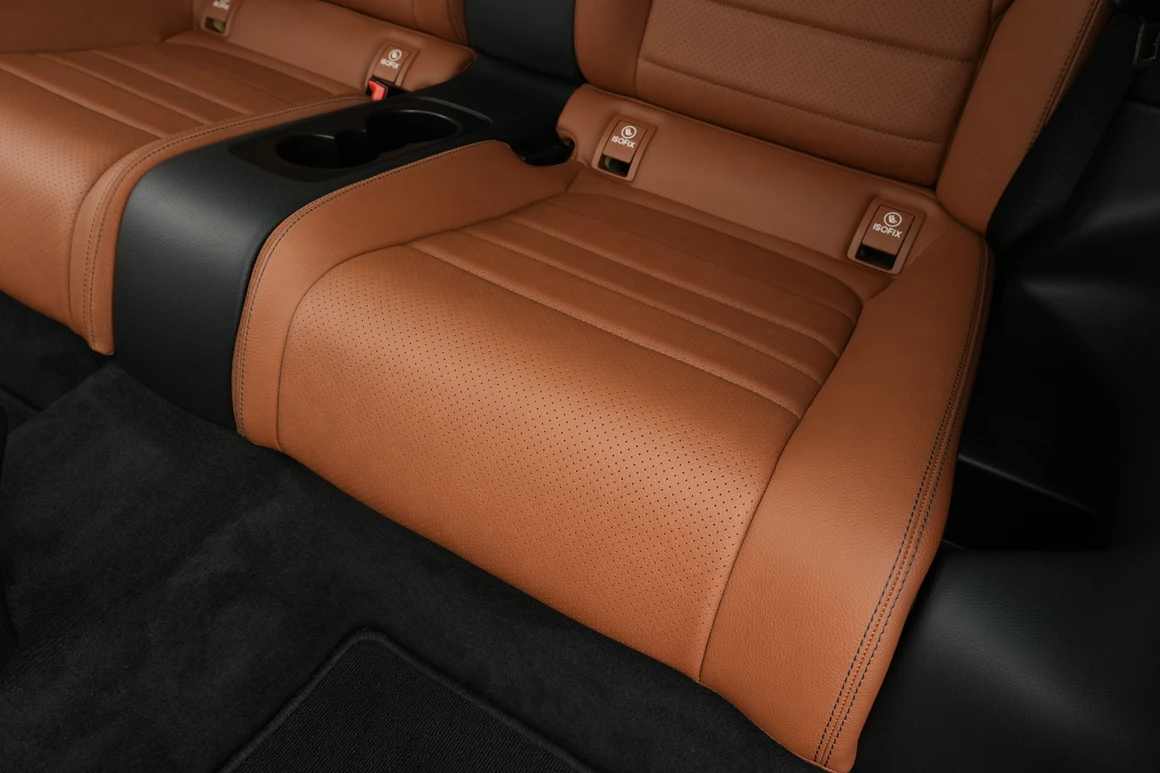 Mercedes-Benz C-Class - Фото 30