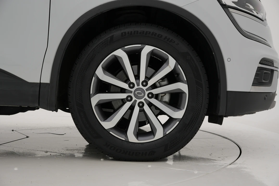 Renault (Samsung) QM6 - Фото 17