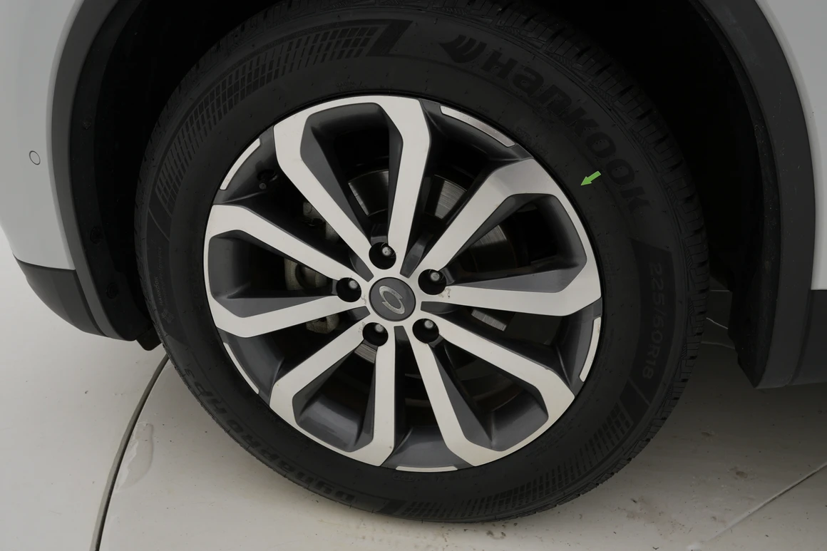 Renault (Samsung) QM6 - Фото 47