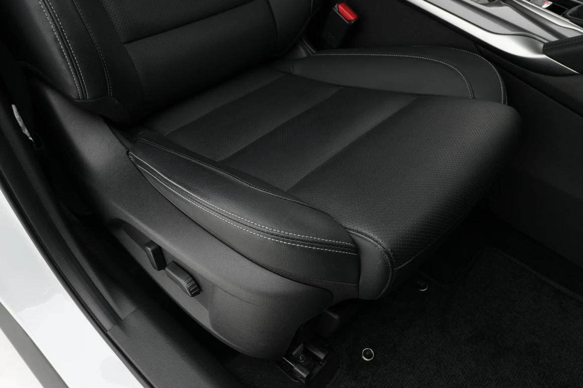 Renault (Samsung) QM6 - Фото 28