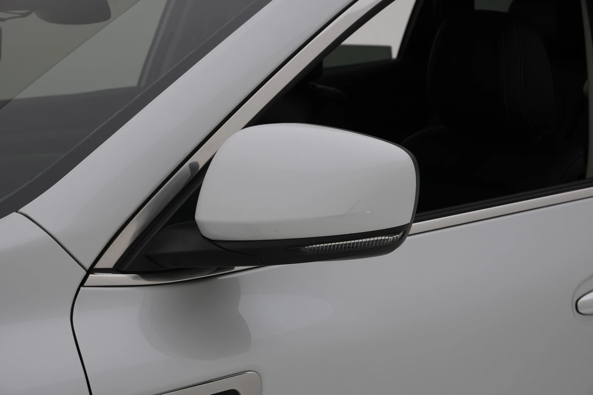 Renault (Samsung) QM6 - Фото 10