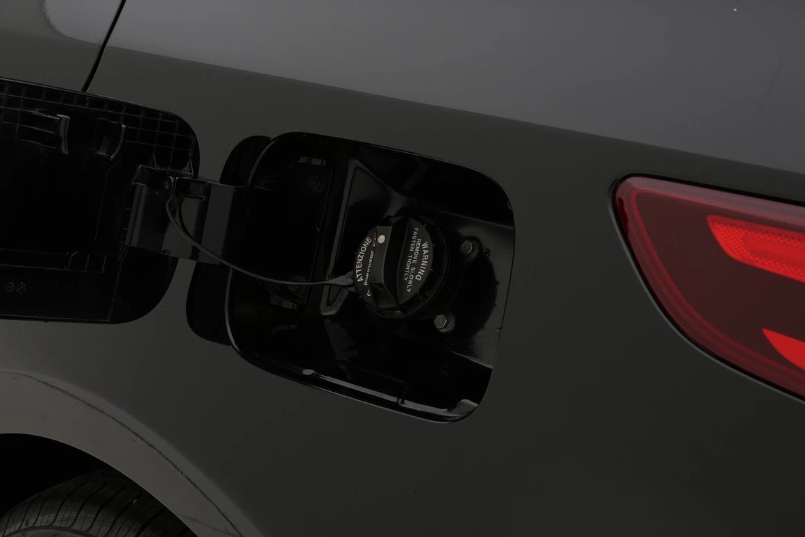 Kia K5 - Фото 12