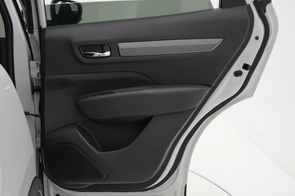 Renault (Samsung) QM6 - Фото 22