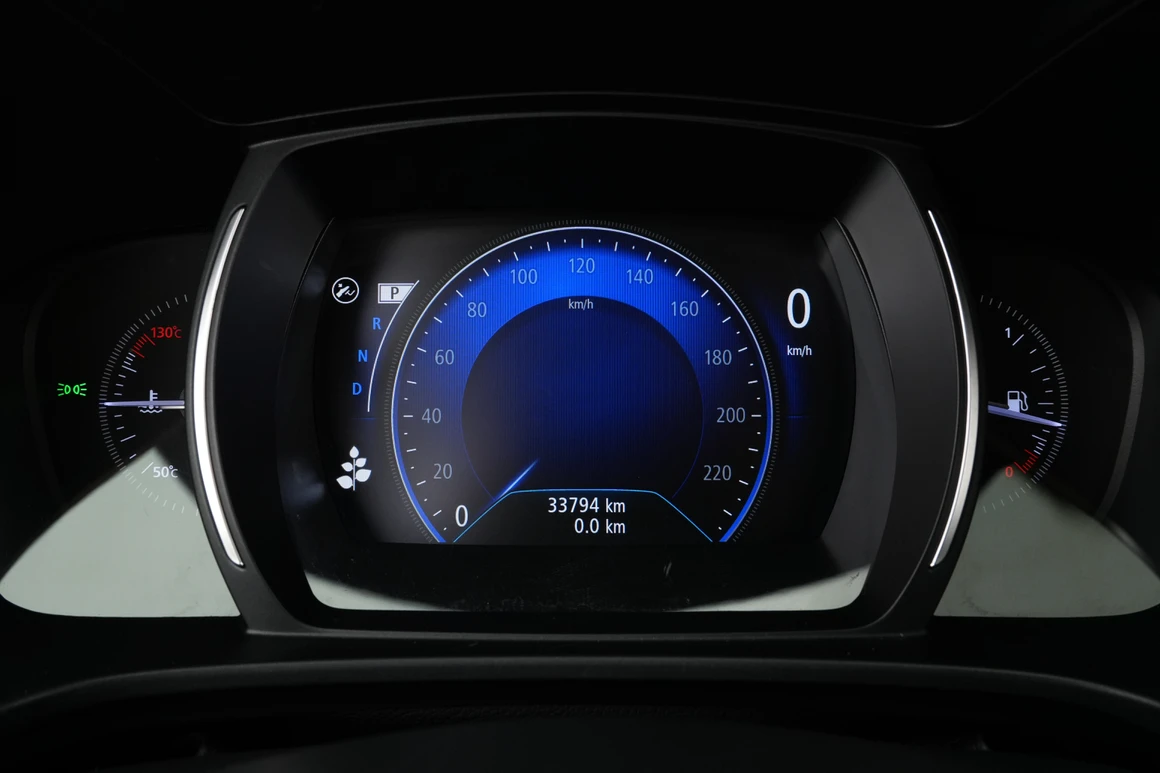 Renault (Samsung) QM6 - Фото 26