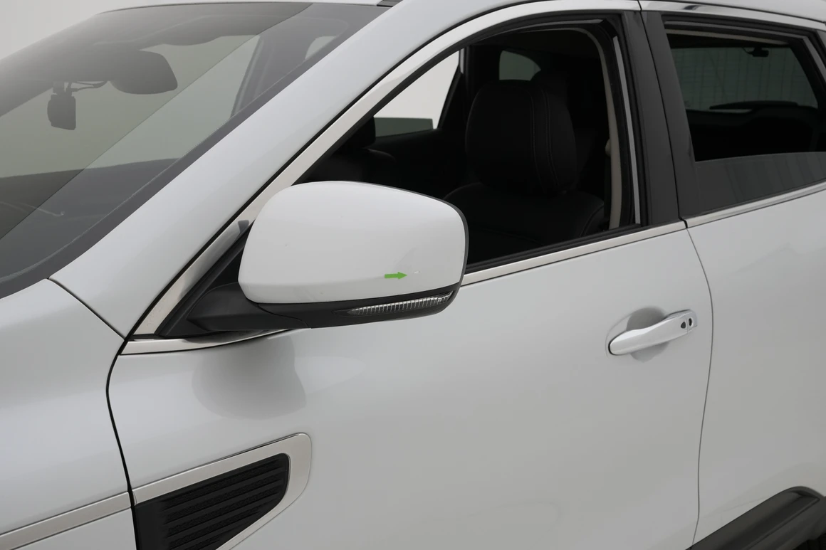 Renault (Samsung) QM6 - Фото 47