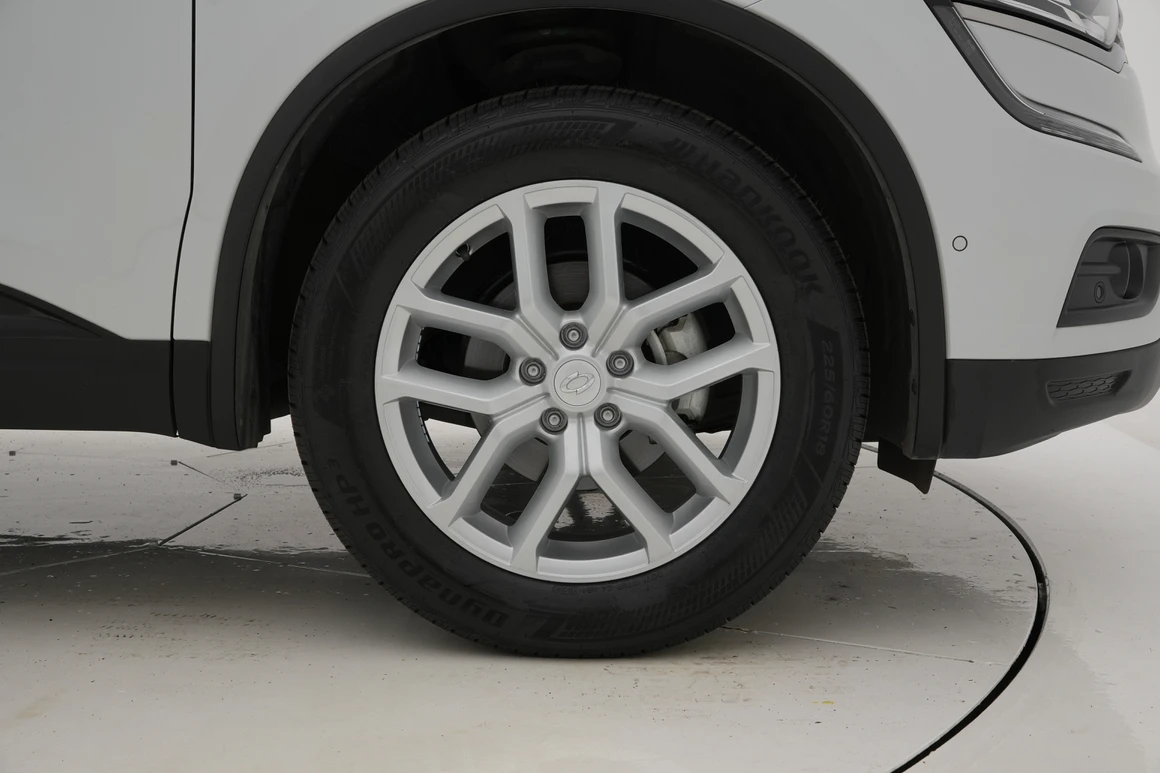 Renault (Samsung) QM6 - Фото 17