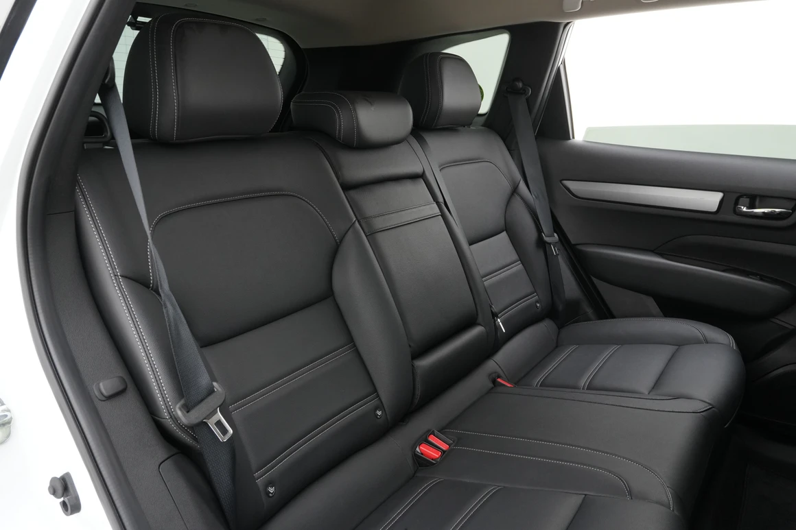 Renault (Samsung) QM6 - Фото 29