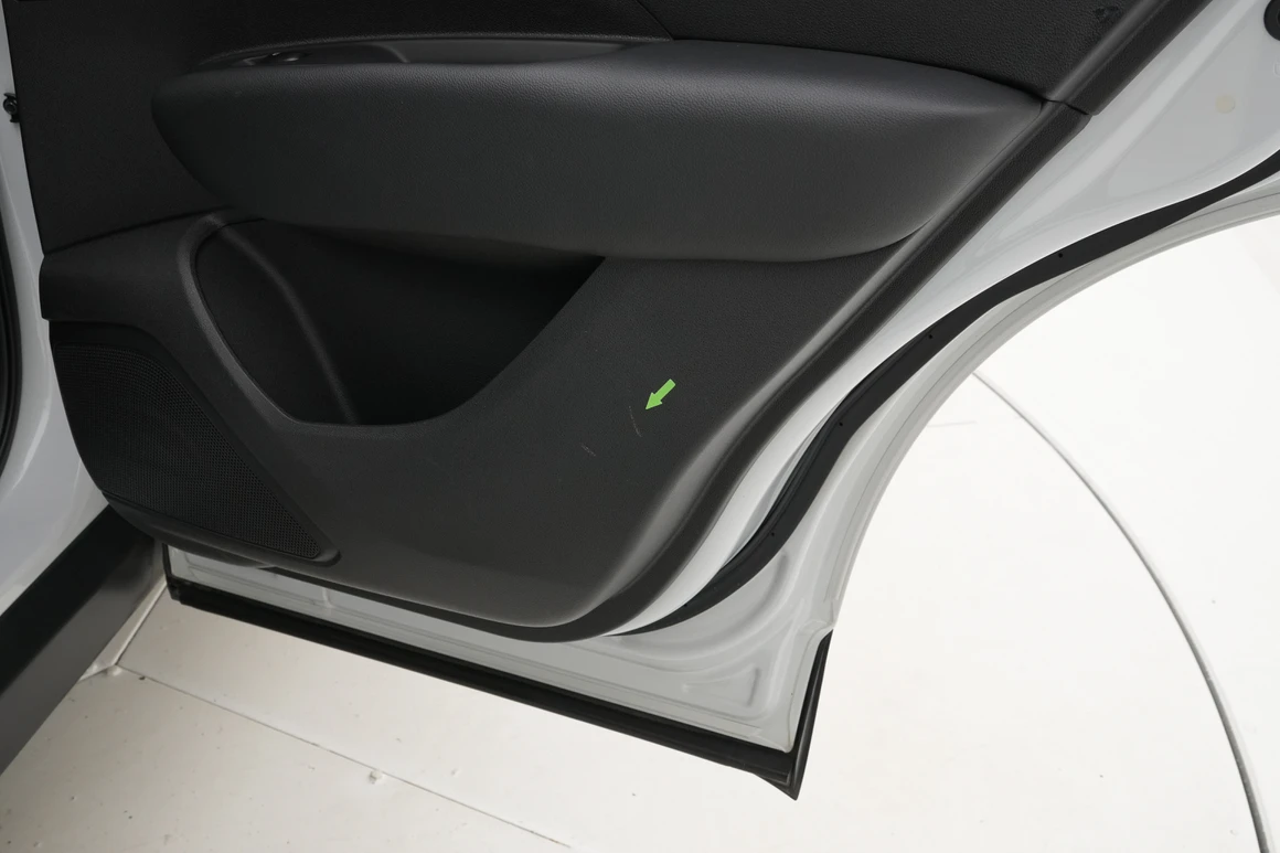 Renault (Samsung) QM6 - Фото 45