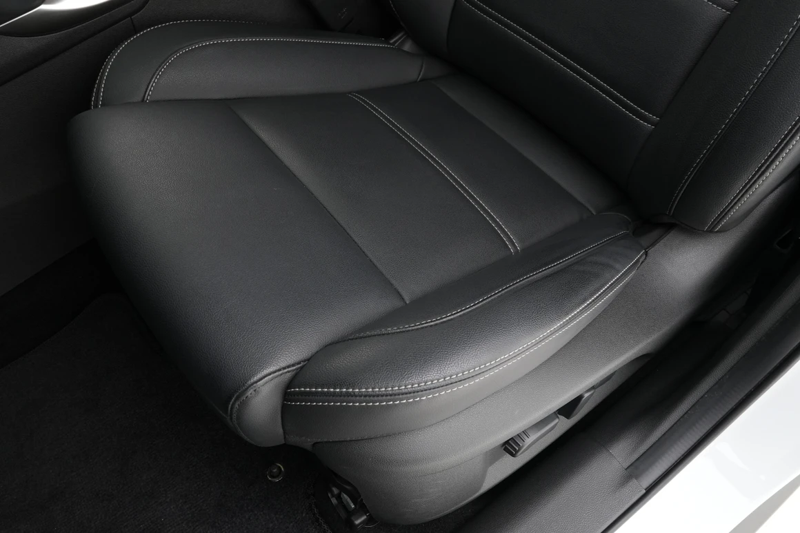 Renault (Samsung) QM6 - Фото 24