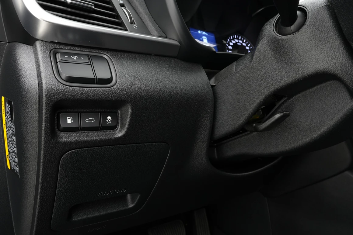 Kia K5 - Фото 25