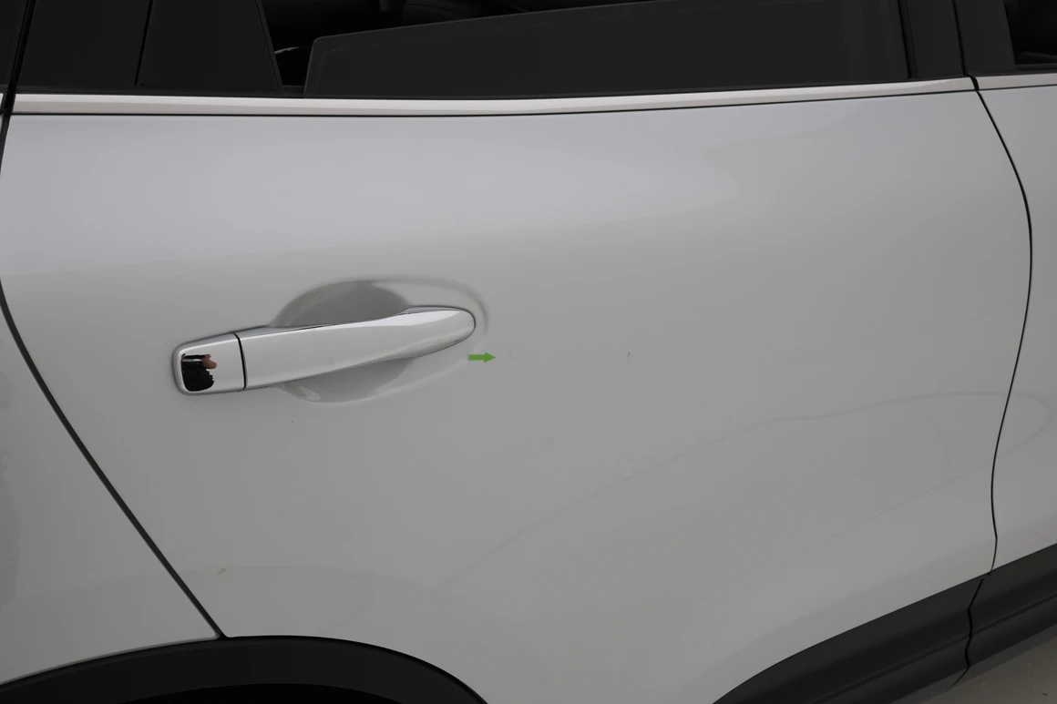 Renault (Samsung) QM6 - Фото 44
