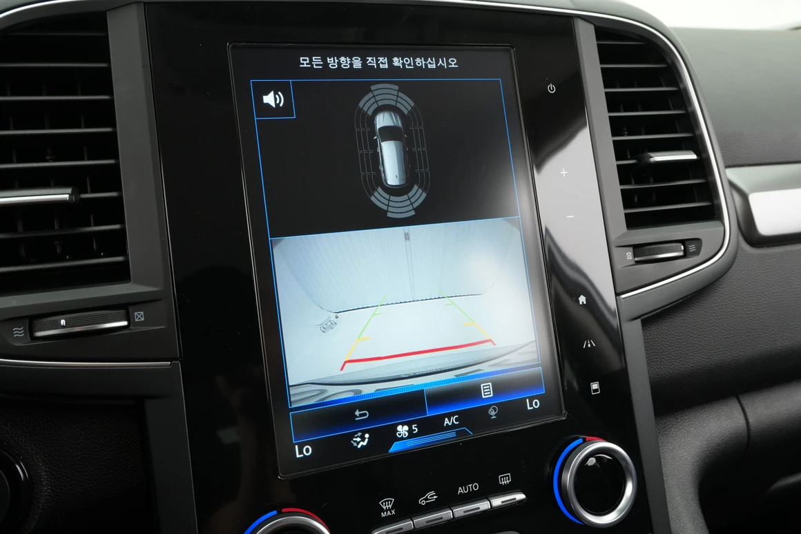 Renault (Samsung) QM6 - Фото 27