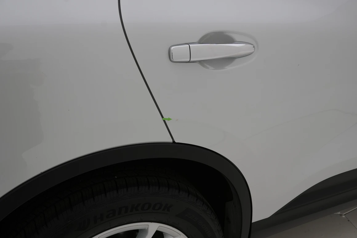 Renault (Samsung) QM6 - Фото 43