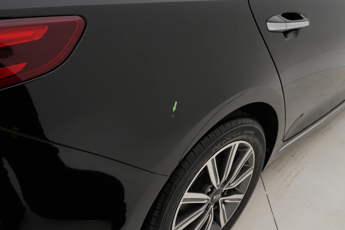 Kia K5 - Фото 47