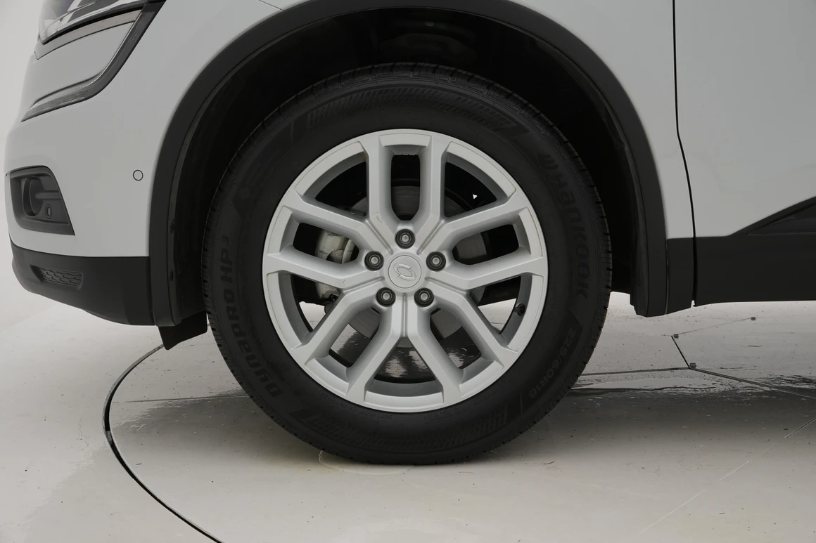 Renault (Samsung) QM6 - Фото 14