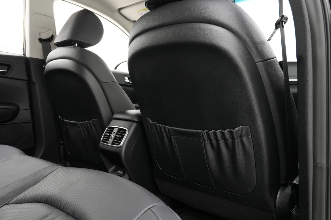 Kia K5 - Фото 33