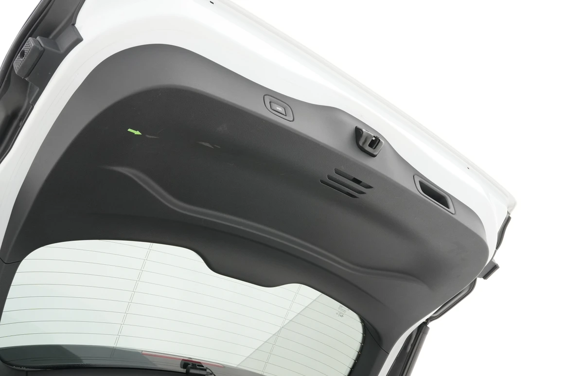 Renault (Samsung) QM6 - Фото 42