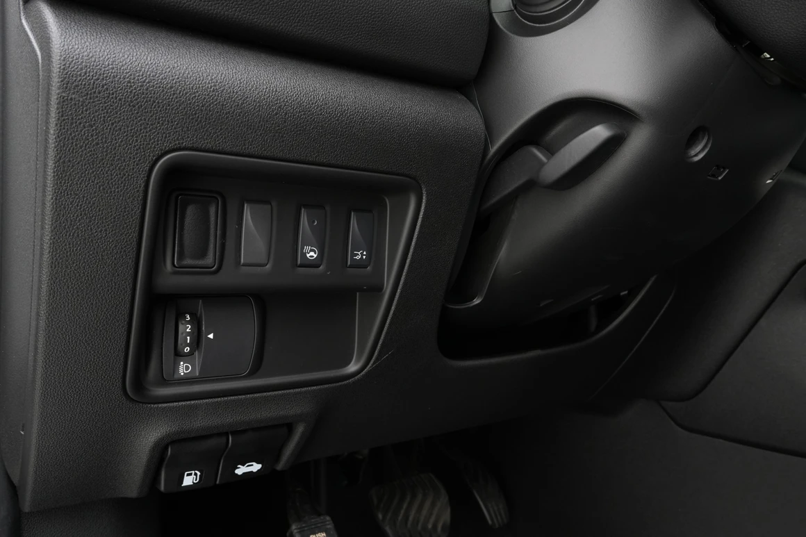 Renault (Samsung) QM6 - Фото 25