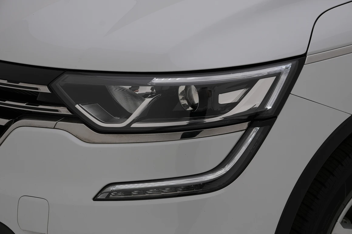 Renault (Samsung) QM6 - Фото 9