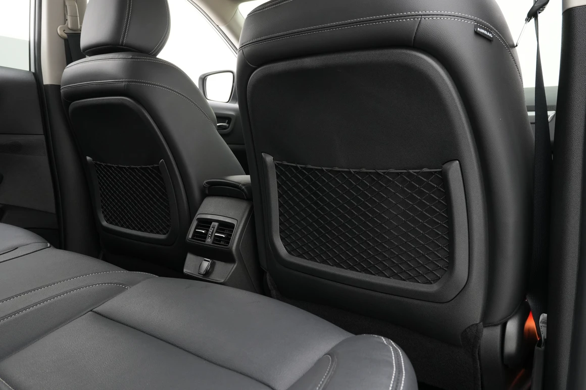 Renault (Samsung) QM6 - Фото 33