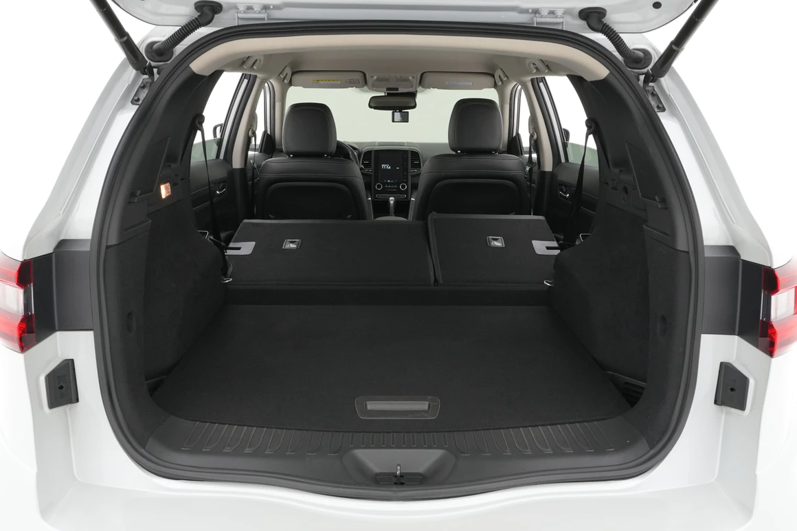 Renault (Samsung) QM6 - Фото 36