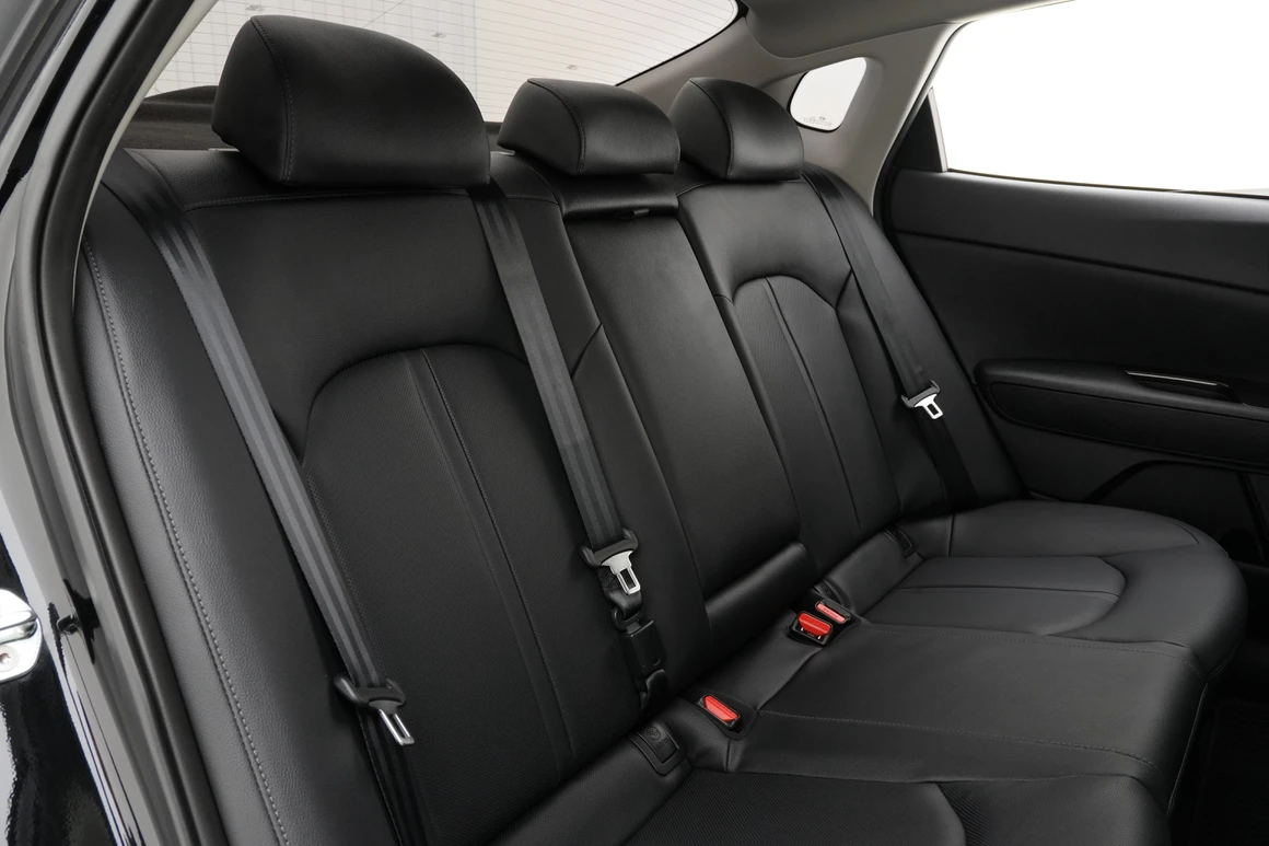Kia K5 - Фото 29