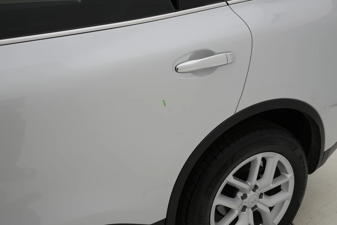 Renault (Samsung) QM6 - Фото 50