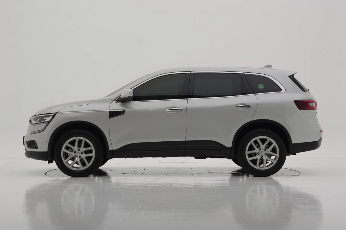 Renault (Samsung) QM6 - Фото 3