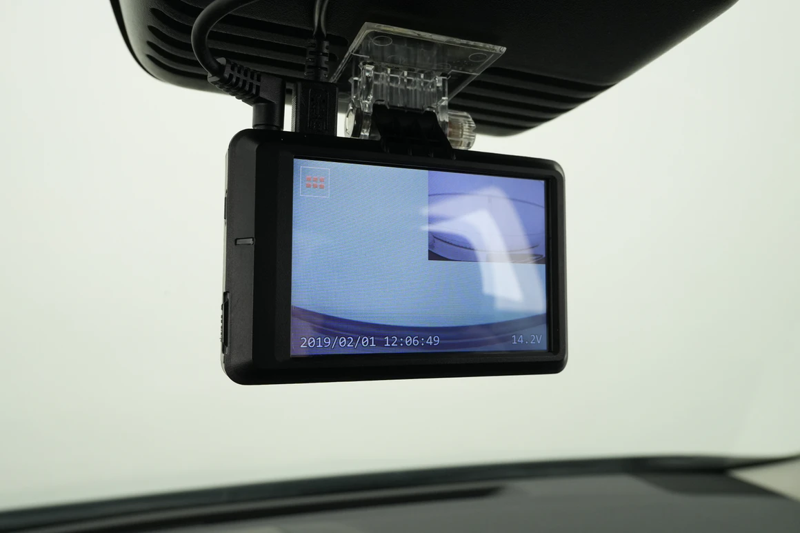 Renault (Samsung) QM6 - Фото 37
