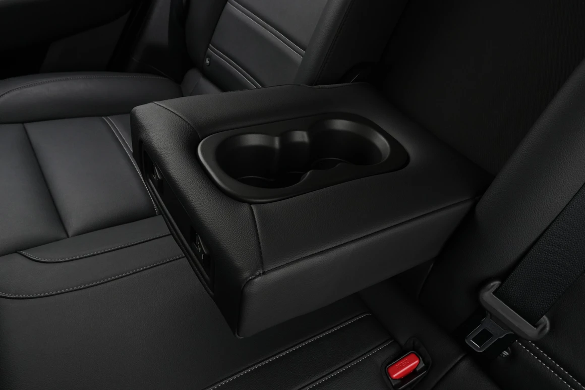 Renault (Samsung) QM6 - Фото 32