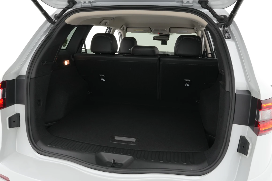 Renault (Samsung) QM6 - Фото 35