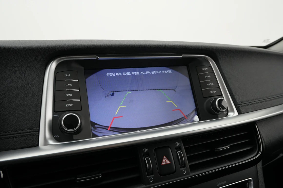 Kia K5 - Фото 27