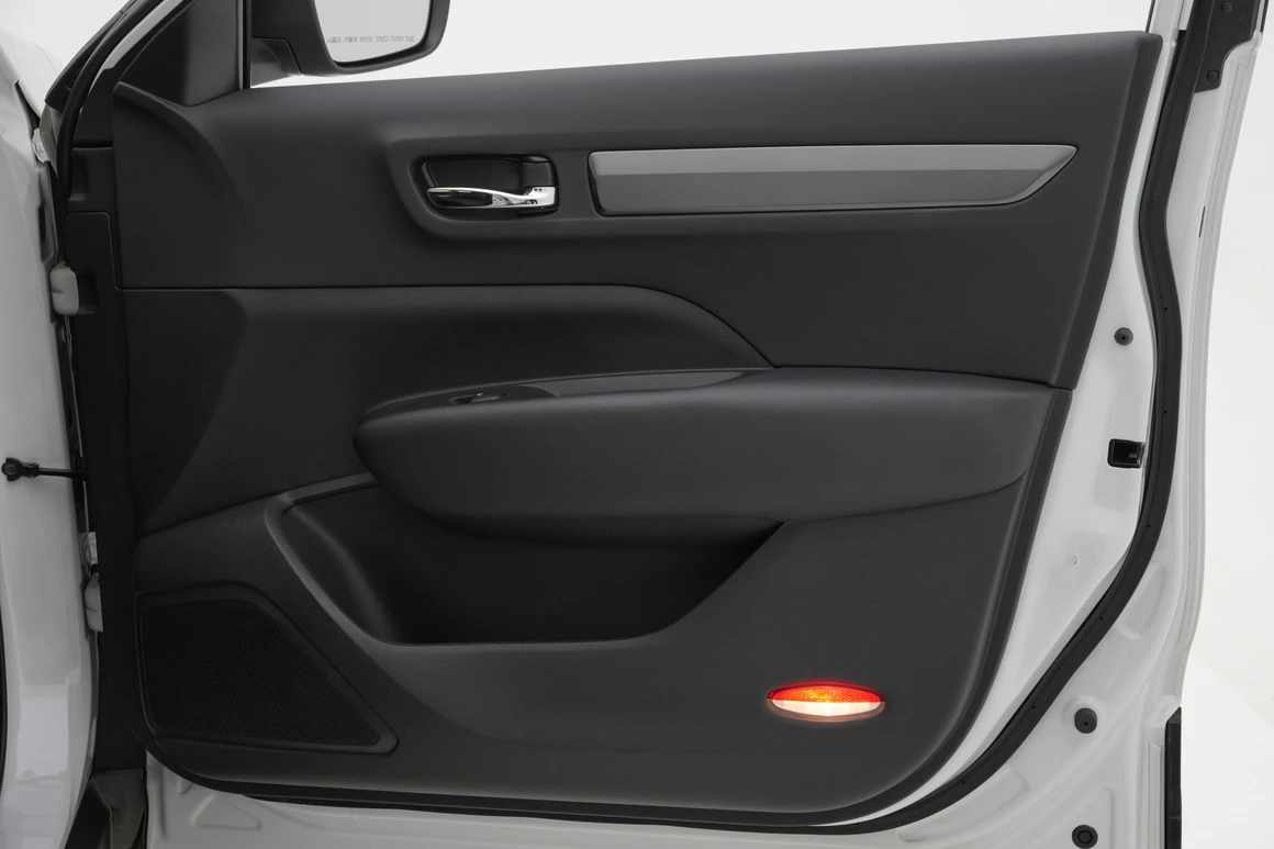 Renault (Samsung) QM6 - Фото 23