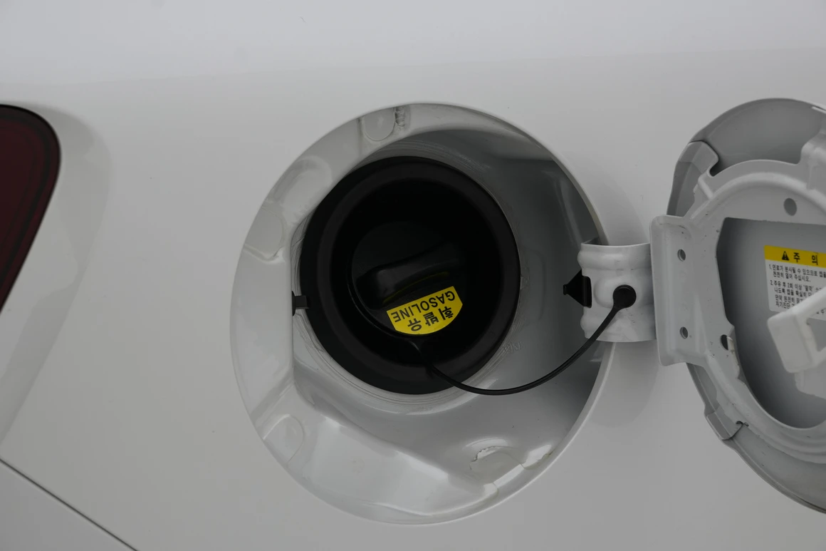 Renault (Samsung) QM6 - Фото 12