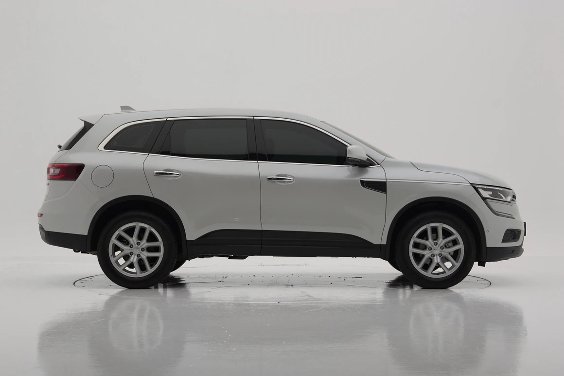 Renault (Samsung) QM6 - Фото 7
