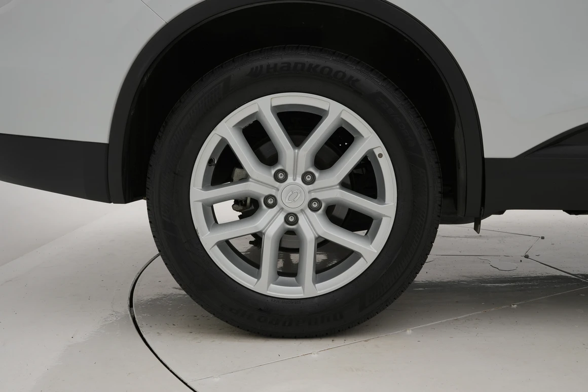 Renault (Samsung) QM6 - Фото 16