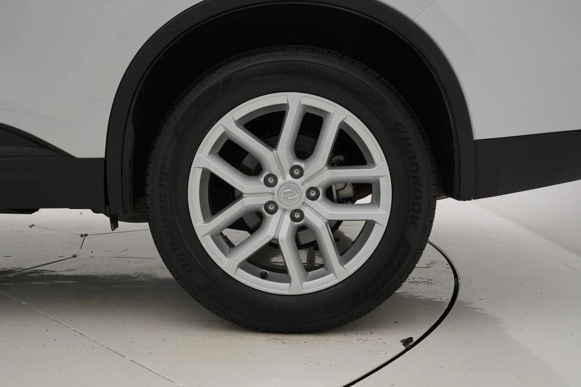 Renault (Samsung) QM6 - Фото 15
