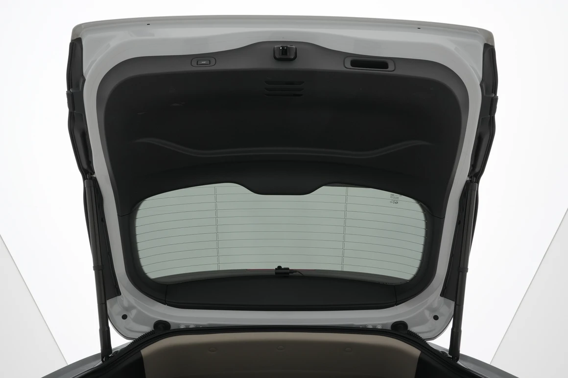 Renault (Samsung) QM6 - Фото 34