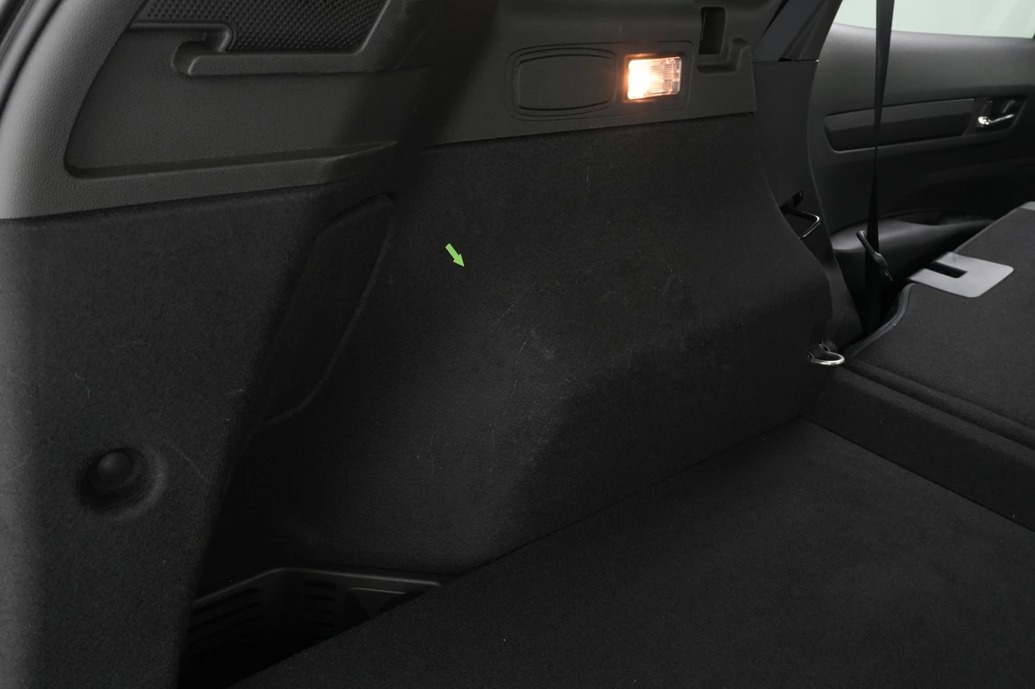 Renault (Samsung) QM6 - Фото 39