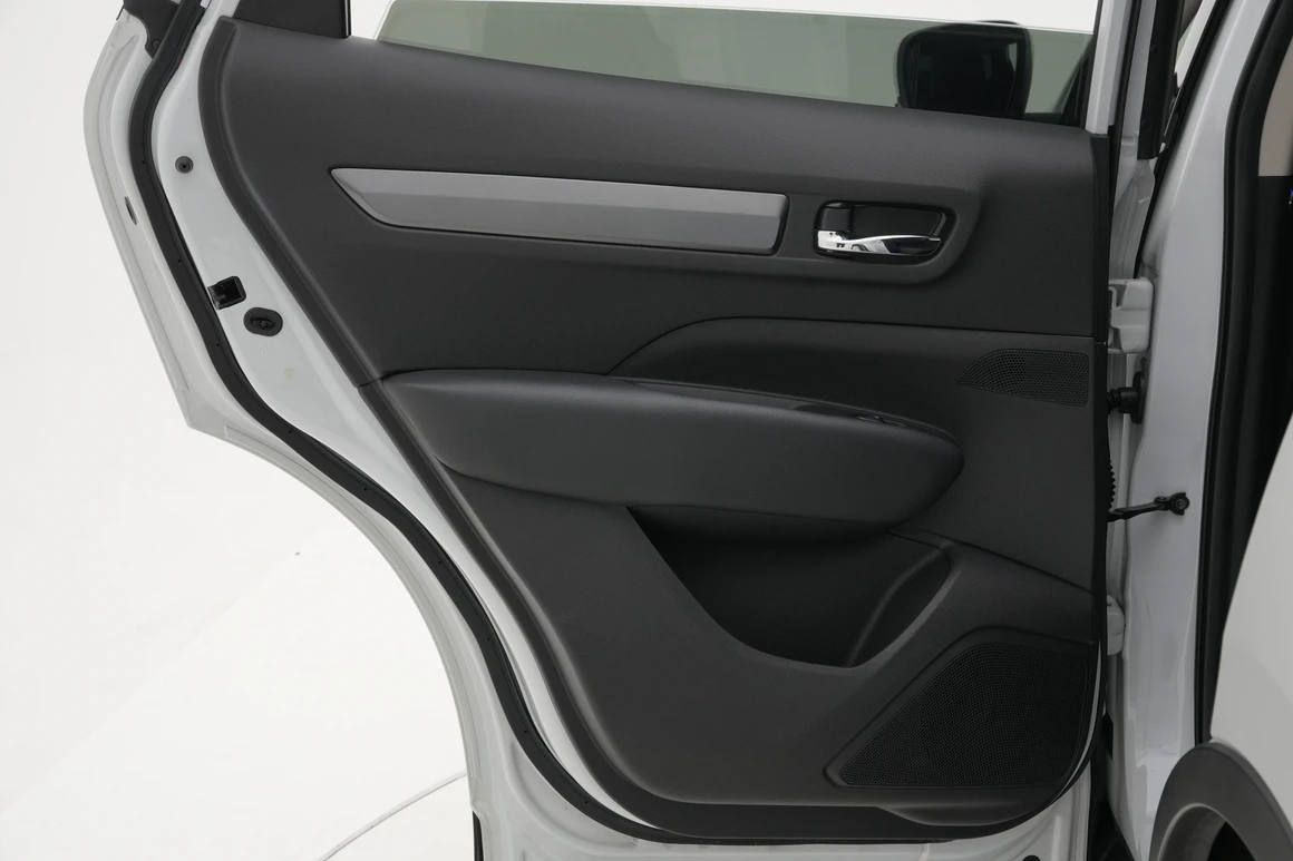 Renault (Samsung) QM6 - Фото 21