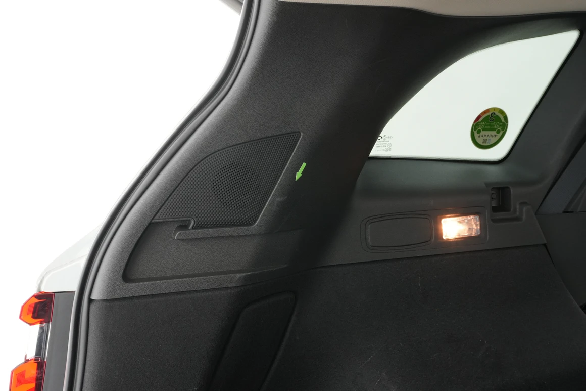 Renault (Samsung) QM6 - Фото 40