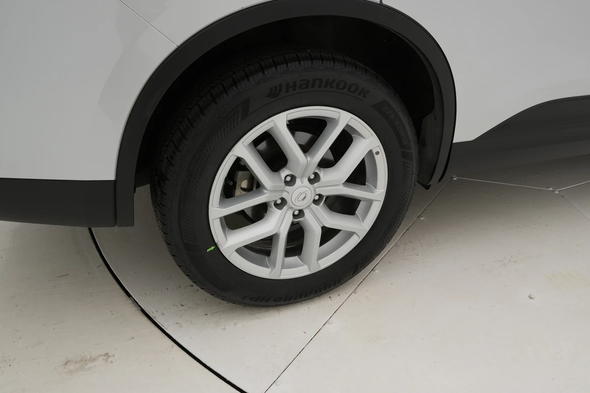 Renault (Samsung) QM6 - Фото 52