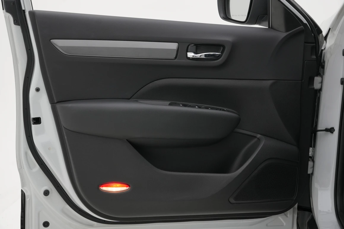 Renault (Samsung) QM6 - Фото 20