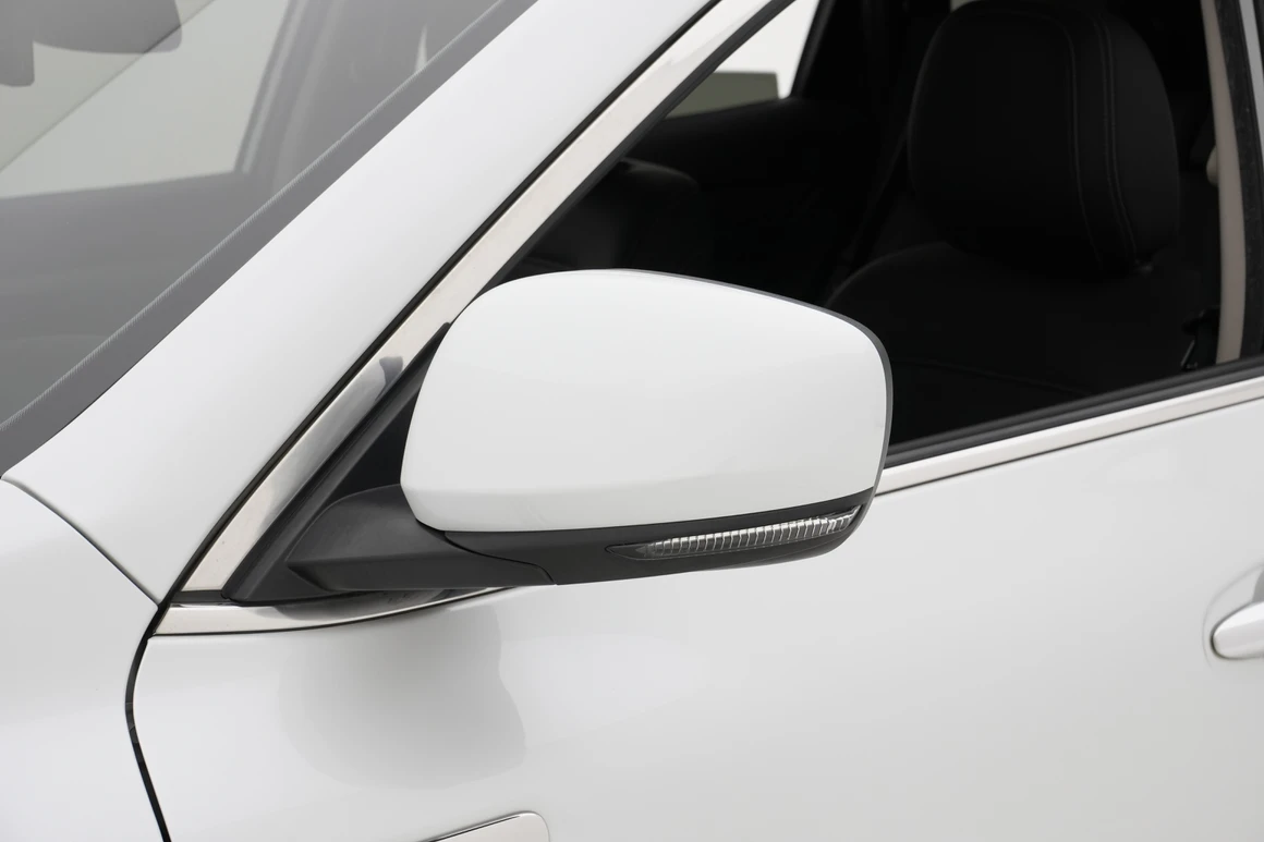 Renault (Samsung) QM6 - Фото 10