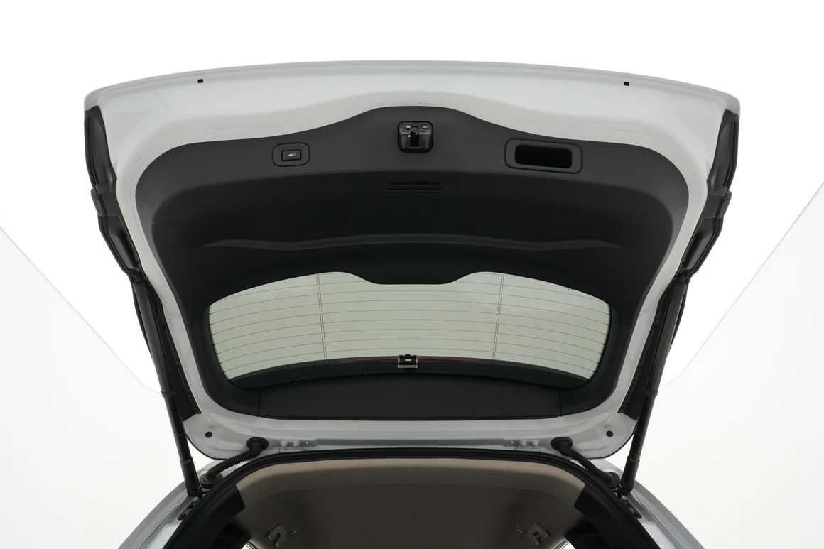 Renault (Samsung) QM6 - Фото 34